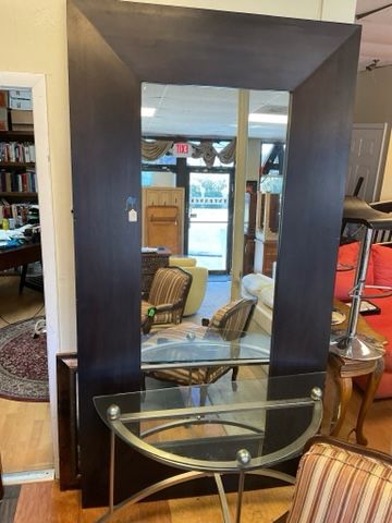Large Wall Mirror