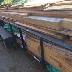 Lumber * Prices Negotiable 