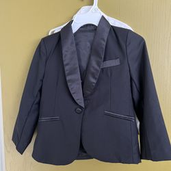 Little Boys Suit