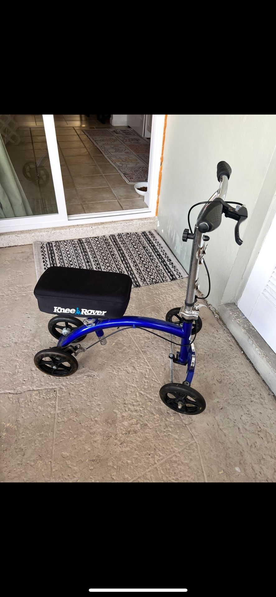 Knee Rover Scooter