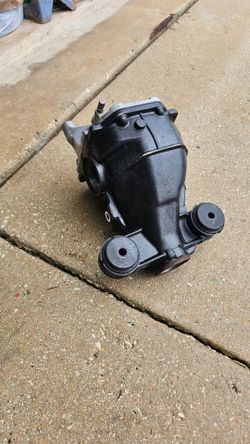 Frs brz ae86 IS300 differential