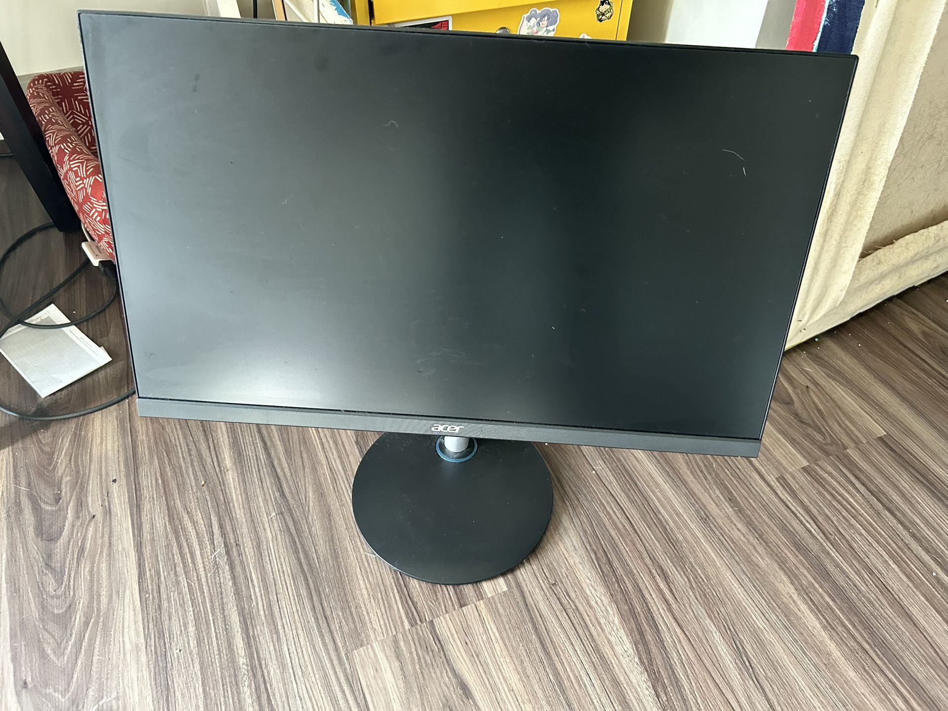 Gaming Monitor