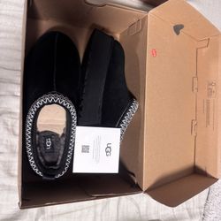 Uggs Razz Slipper Black (women)