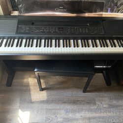 Yamaha Clavinova CVP-8
