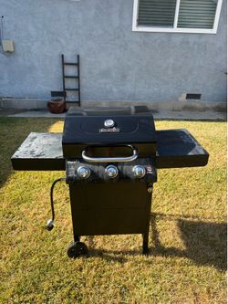 Char-Broil Grill