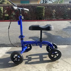 Knee Scooter 