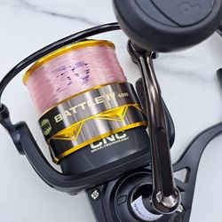 NEW Model Penn Battle IV Fishing Reel