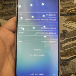 iPhone 15 Plus (read)