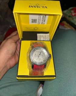 Tissot mens watch