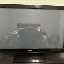 Panasonic TV 