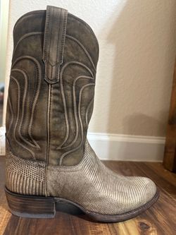 Tecovas Boots