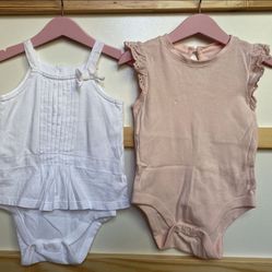 Baby Toddler Girl’s Body Size 18-24M Kids Baby GAP Clothes 