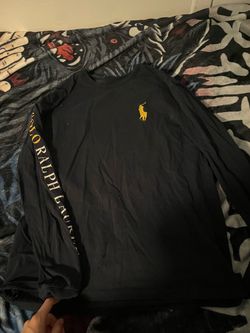 Ralph lauren long sleeve