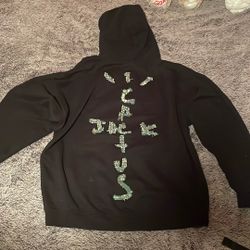 Travis Scott Hoodie