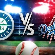 Seattle Mariners vs Los Angeles (LA) Dodgers (9/28/25)-Price Per Ticket 