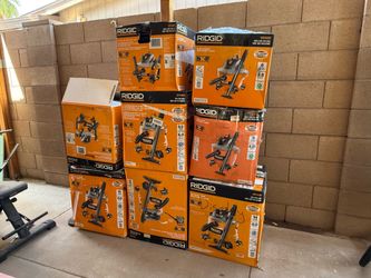 Shop vacuums wet/dry