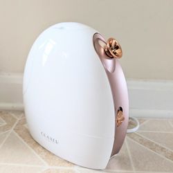 Olaxer Cosmetics Face Steamer