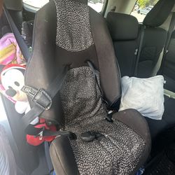Baby Car Seat