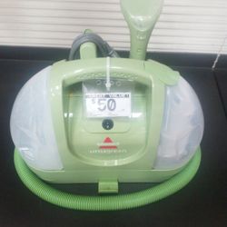 Bissell Carpet Shampooer