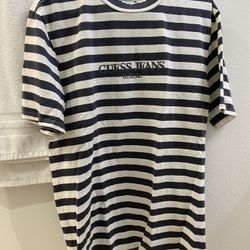 Guess X Infinite Archives Tee