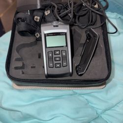 Comfort Audio Contego R900 Receiver, Transmitter FM HD Communication System.