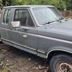 1990 Ford F-250