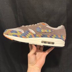 Nike Air Max 1 ‘N7’ Size 14 US