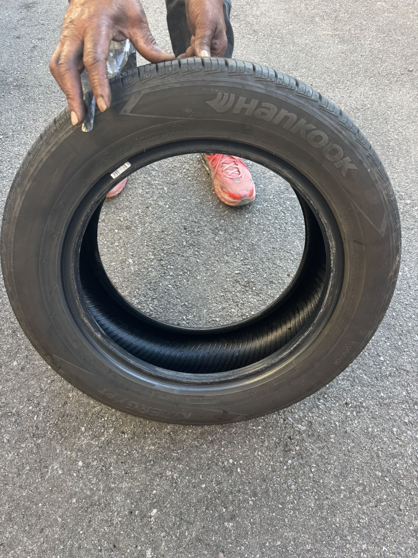 Tires