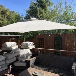 patio umbrella  Free