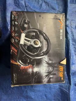 PxN Gaming Steering Wheel