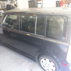 2005 Scion xB