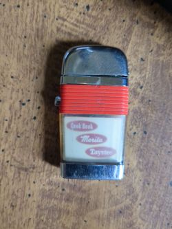 Vintage Lighter