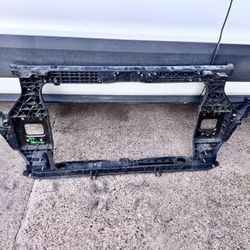 2022 To 2025 KIA SPORTAGE RADIATOR SUPPORT