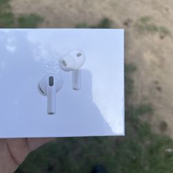 Airpod pro 3