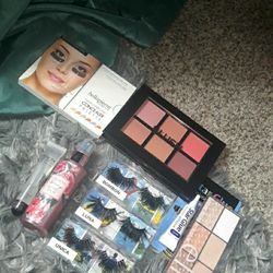 Makeup Bundles