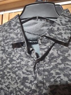 New Arrivals Men Shirt 