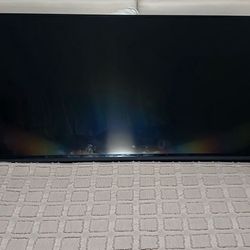 55” Smart Tv