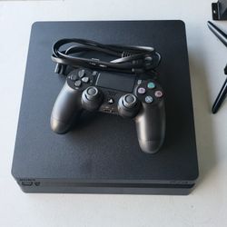 Brand New PS4 Slim 1TB 
