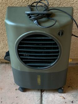 Cooler
