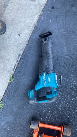 Brand new Makita sawall