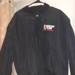 Original New Kids On The Block Jacket Size Large