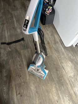 Bissell Vacuum