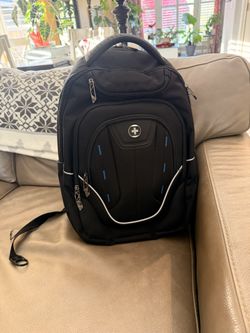 Swiss gear Backpack