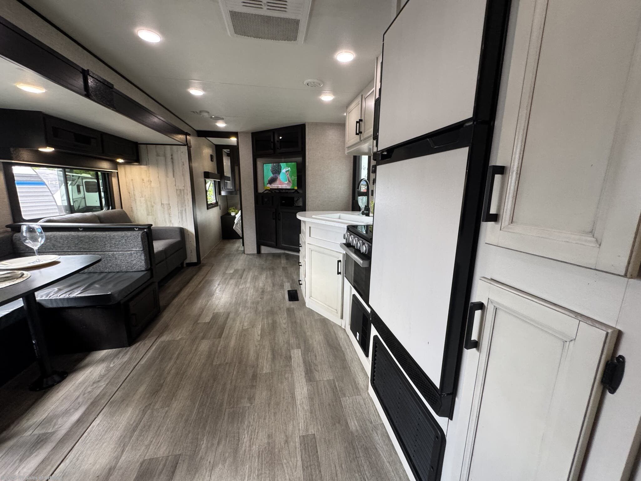 2023 Jayco Jayflight 295BHS