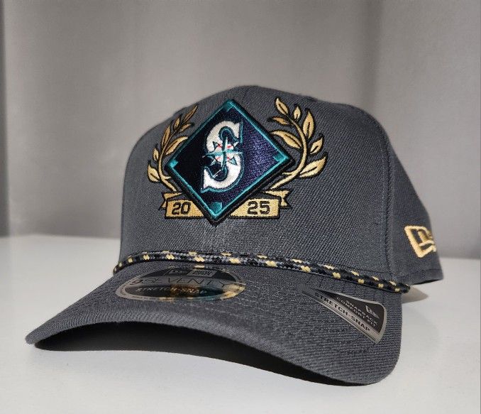 Mariners Official MLB PlayoffsHat