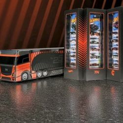 2025 Hot Wheels RLC Super Treasure Hunt Set 