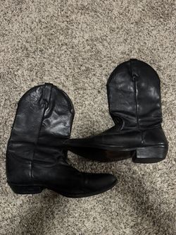 Men’s Cowboy Boots 