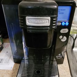 Cuisinart Coffee Maker