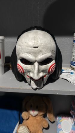 Collectible saw head