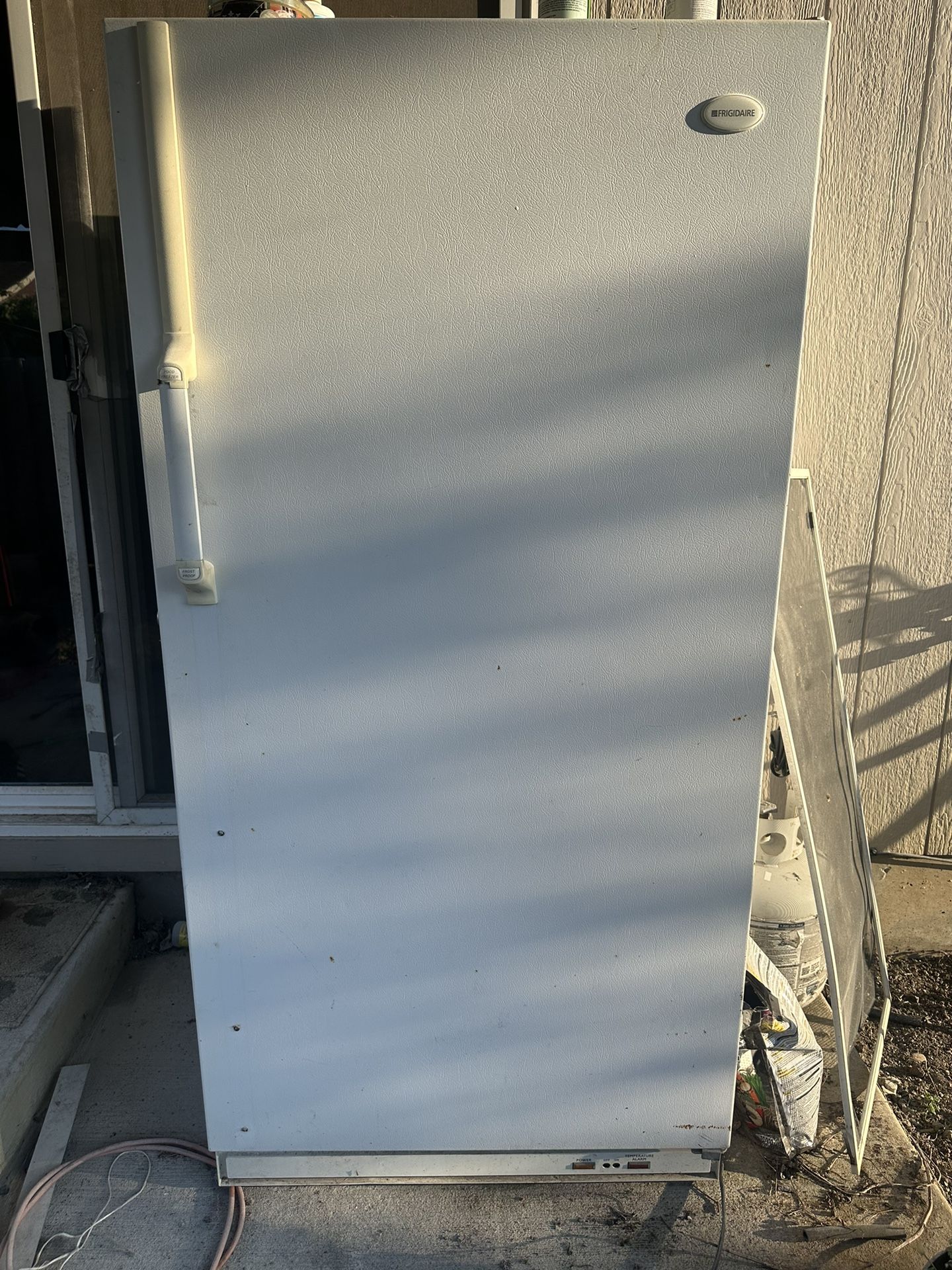 Freezer